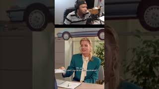 Job Interview Gone Wrong: Hilarious Application Mishap! #shorts