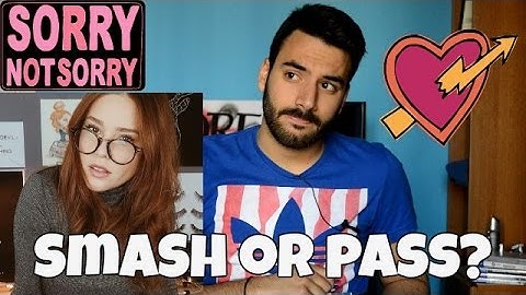 Ρίχνω άκυρα σε Ελληνίδες YouTubers! (Smash or Pass) ● VORE