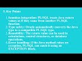 Applying Java Advanced Interface with PL/SQL | Q4 Oracle L31 P2 | SMILE ROAD