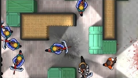 Hunter Assassin 🔥🔫 | Lvl 90 | Mission 90 | Gameplay Walkthrough