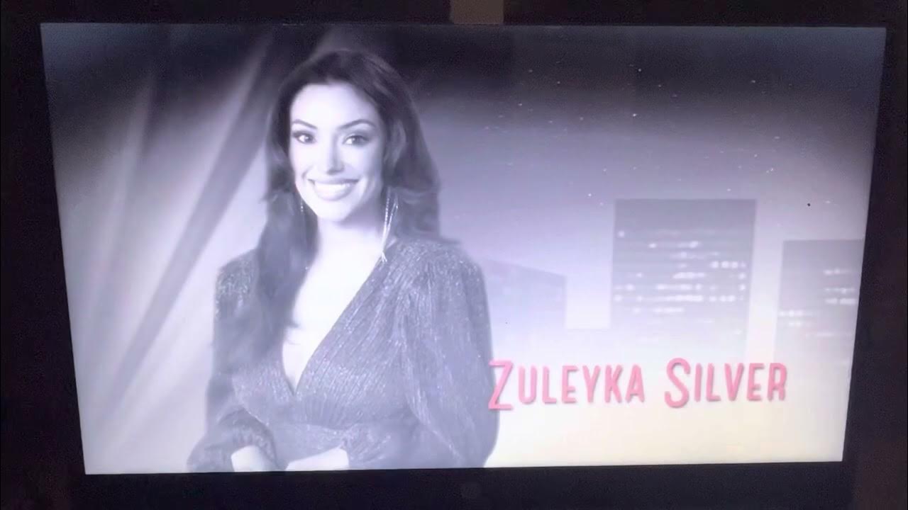 The Young and The Restless Intro - Version 20 The Young and The Restless Intro - Version 20