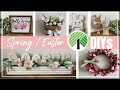 Dollar Tree DIY Spring Easter Decor 2020 | Easy DIY Decor Ideas | Momma From Scratch