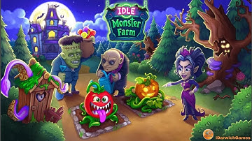 Lets Play Fast Farm Idle Monster Farm