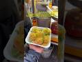 SPDP आणि Cheese Bhel साठी फेमस पाणीपुरी stall 😍 Pune Street Food #punetrends #punecity #streetfood