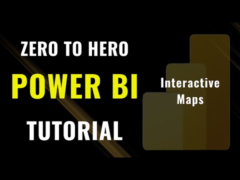 Mastering Power BI
