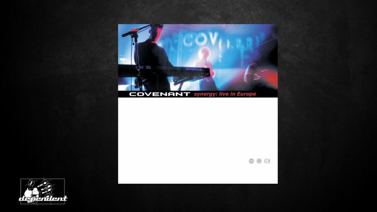 Watch Covenant - Babel on YouTube Watch Covenant - Babel on YouTube