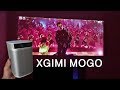 XGIMI MOGO Portable Video Projector - Android TV OS - Autofocus - 10400mAH - Any Good?