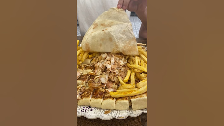 المشاكل العائلية و الشاورما 😂 #shorts #وصفات #وصفات_سهلة #شاورما #shawarma