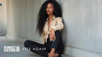 Eletronic Music - This Drop Is Wild | RISE AGAIN | Sunset Culture