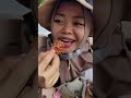 Kerang dara bakar. Nyaaman banaaar... 🤤