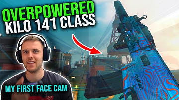 Best Kilo 141 Class Setup Modern Warfare Multiplayer (Call of Duty Modern Warfare Best Class Setup)