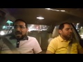 مسافر وفاكر هترتاح هناك انا والشيخ 