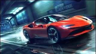 Need For Speed No Limits | Гонки | Экшн | Lamborghini | 2 Заезда | Дрифт | Нитро | Начало