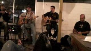 Cody Johnson Band, "Texas Kind of Way"