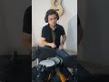 🖤🥁 Down Under – Men at Work | Cover Batería 🥁🖤