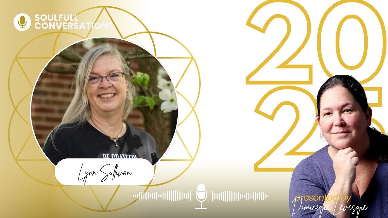 Unleash Your Potential with Lynn Sullivan ✨ | Countdown to 2025