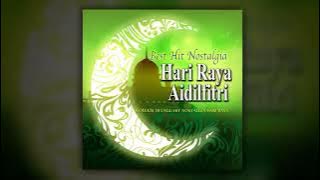 Black Dog Bone - Cahaya Aidilfitri (Audio Video)