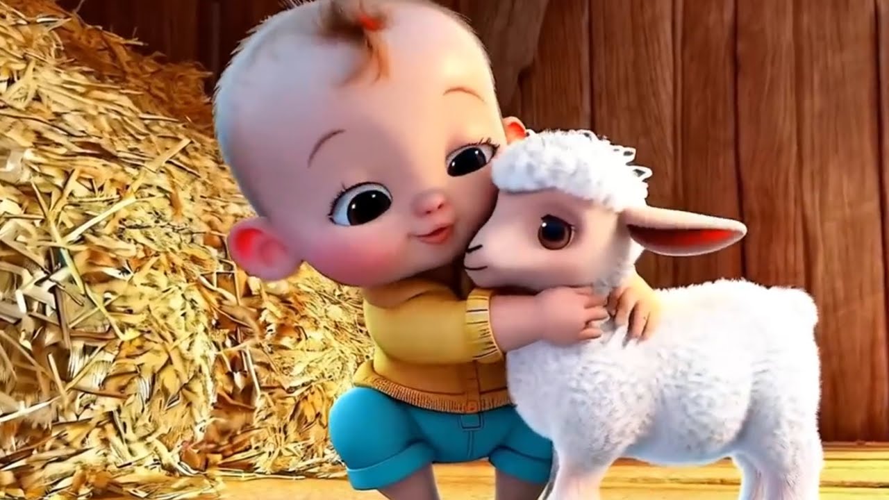 | Hello Luna [Nursery Rhyme / Songs / Sing Along / Music for Kids]