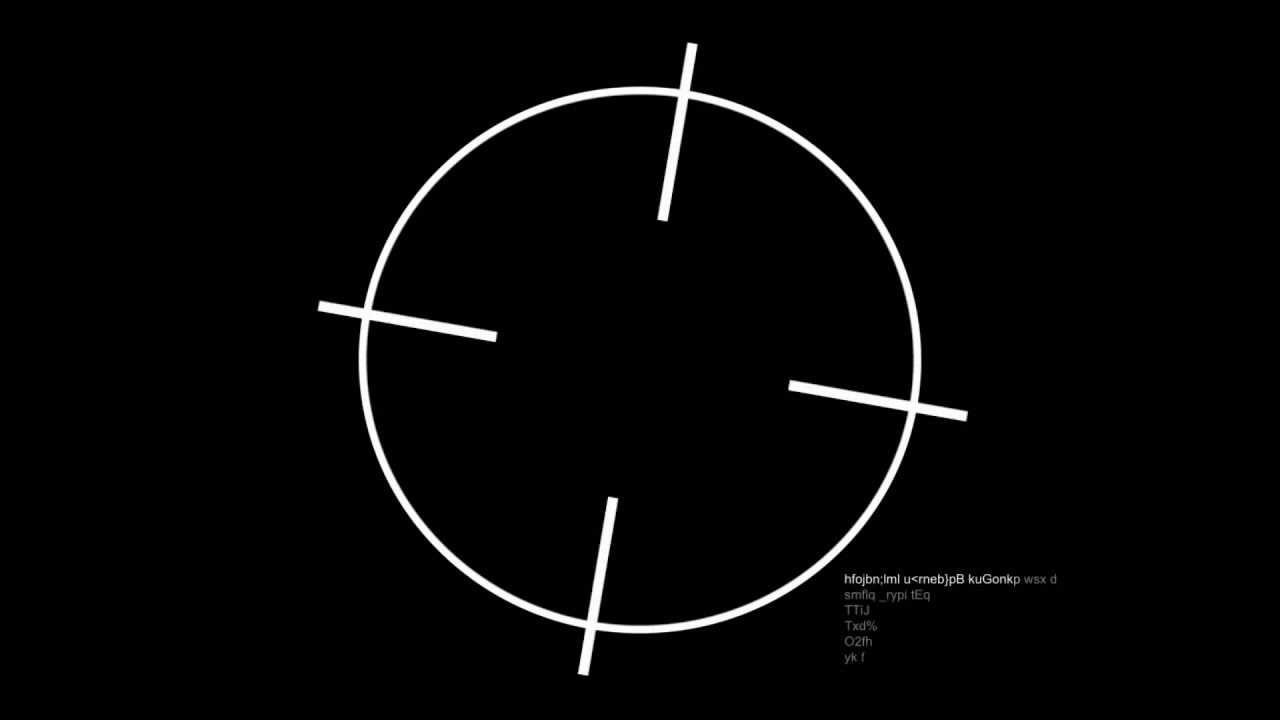 Black Screen Earth Zoom Effect (HD 1080p)!!! YouTube