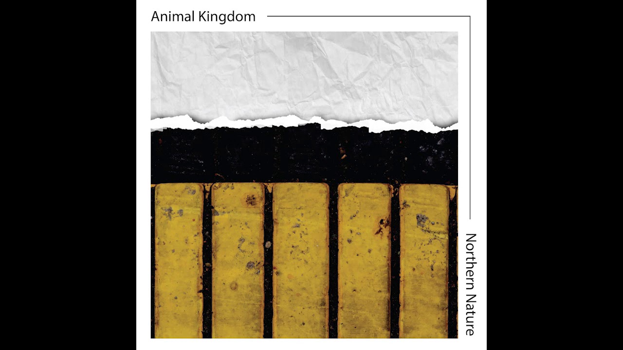 Animal Kingdom - Northern Nature [OB002]