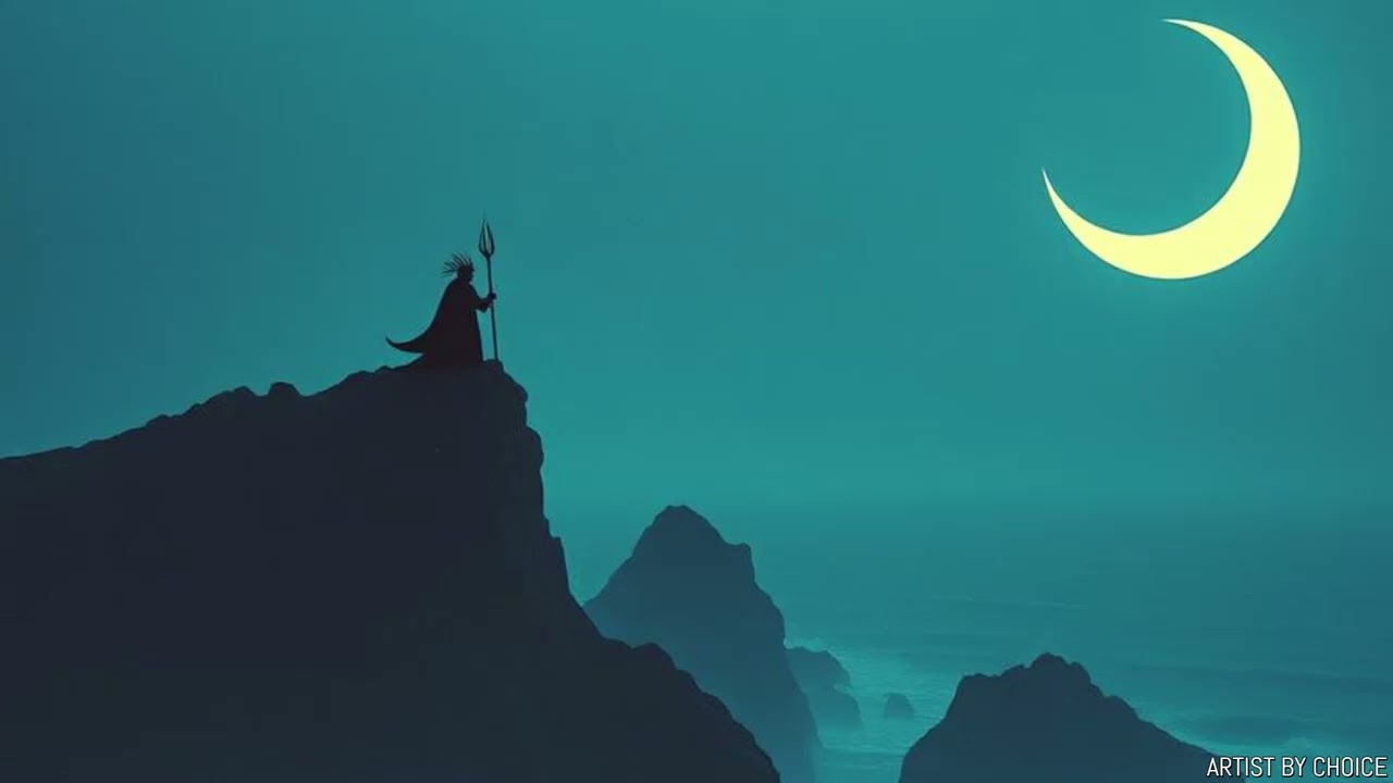 Celtic by Choice - Scáthach, Shadow‑Queen of Skye