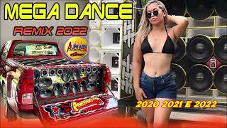 #REMIX SET DANCE COMERCIAL #2020 #2021 #2022 (( DJ THOR BH 🎧 ))
