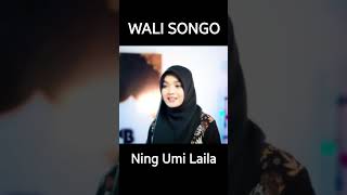 WALI SONGO Ning Umi Laila