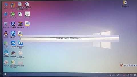 Install the open reagents fully automatic biochemical analyzer online software