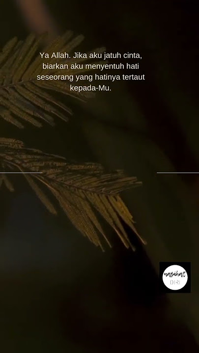 kata2 bijak cinta | kata mutiara cinta menyentuh hati #shorts #nasihatdirichannel #katamutiara