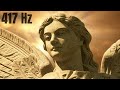 Purifying Archangel Michael Negative Energy Cleanse | 417 Hz | Golden Light