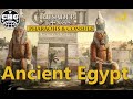 CK2: Pharaohs and Consuls - Ancient Egypt #3 (Finale) - Egypt for The Egyptians