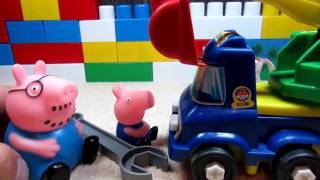 Peppa Pig New Series 26 Peppa Pig On Russian Cartoons Games For Kids 2016