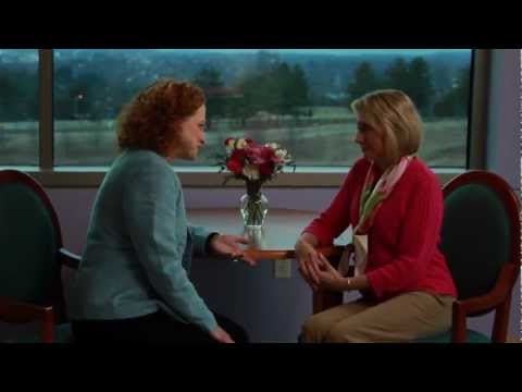 What Makes a Patient Feel Better - Mary Beth Revak...