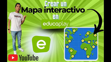 Crear un Mapa Interactivo con Educaplay