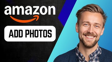 How to Add Photos on Amazon Photos | Step-by-Step Tutorial 2025