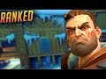 z1unknown Viktor Ranked | 200k+ Damage in 13 Minutes