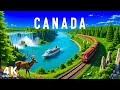 Summer In Canada 4K Heaven Of North America With Relaxing Music VIDEO 4K UHD Summer In Canada 4K Heaven Of North America With Relaxing Music VIDEO 4K UHD