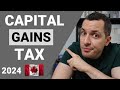 CAPITAL GAINS Tax In Canada How It ACTUALLY Works 2024 Increase CAPITAL GAINS Tax In Canada How It ACTUALLY Works 2024 Increase