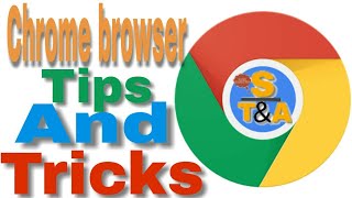 Chrome Browser Hidden Amazing Tips & Tricks[HINDI] by Apps and TECH review screenshot 5
