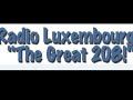 Radio luxembourg 208