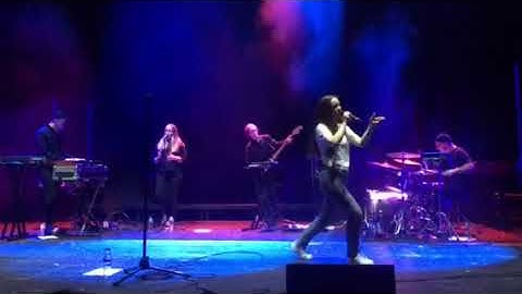 sigrid , strangers @ brixton academy