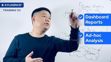 Kyligence Cloud 101 - All-Inclusive OLAP Tutorial with Instant Hands-on in Real Scenarios