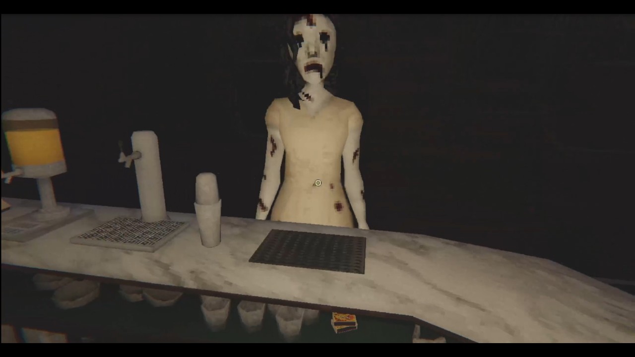 The Cold Consumes (Cold Rails)