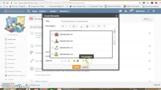 Schoology 101: Review of Setting up a Discussion
