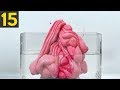 15 FASCINATING Chemistry Experiments
