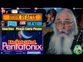 Pentatonix Reaction - Blocked&amp;Edited - Please Santa Please - First Time Hearing - Requested