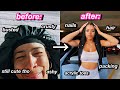 My 72 Hour INTENSE Summer Transformation *for vacay* | Azlia Williams
