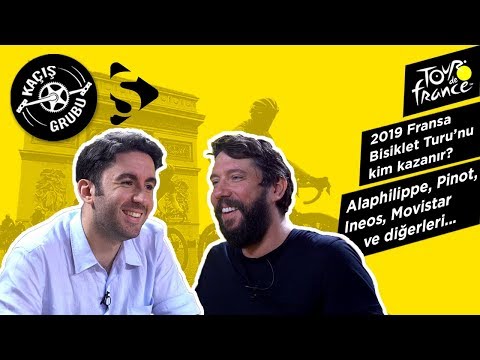 Video: Takım Ineos, Froome'un beşinci Fransa Bisiklet Turu'nu kazanma şansını sorguluyor