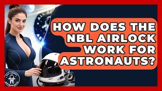 How Does The NBL Airlock Work For Astronauts? - All About Astronauts