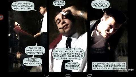 Max Payne Mobile-Part 2-A Cold Day In Hell "1 of 2"-All Chapters